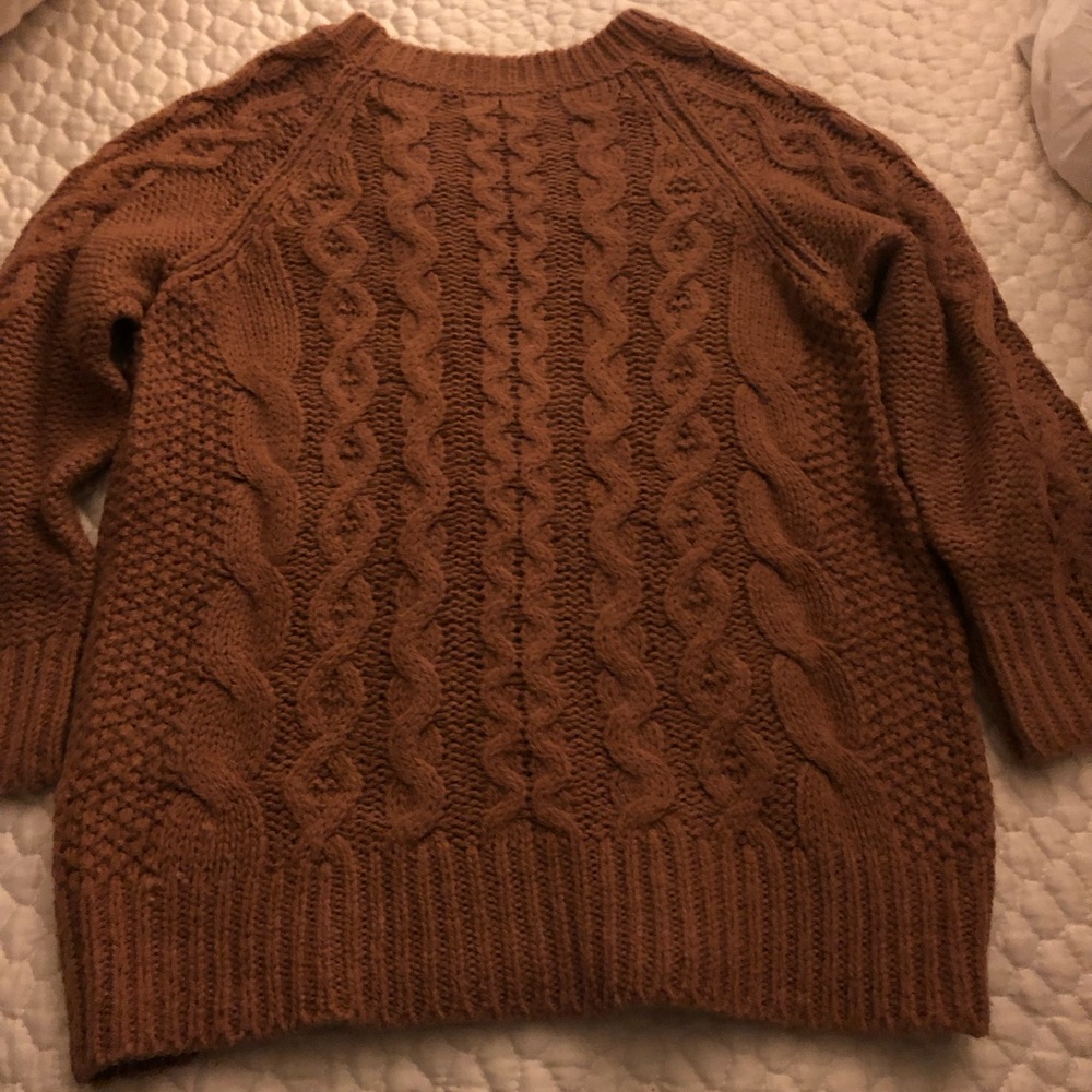 J. Crew Sweater